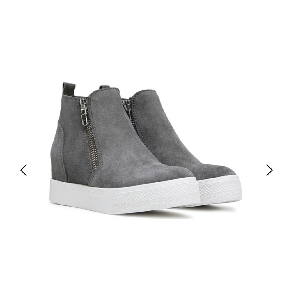 steven madden booties